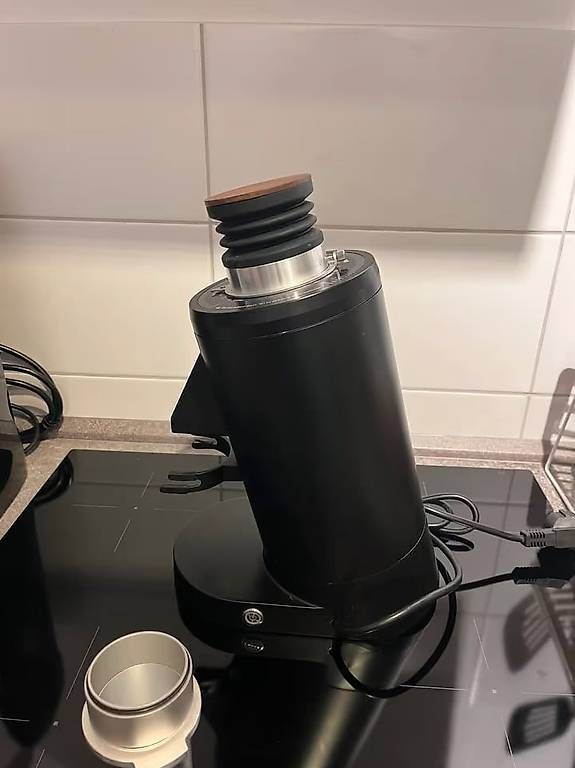 Macchine per caffè & Macchine per espresso: G-iota PRO DF83 Single Dose Mühle – Usato da Embrach venduto da blir 2
