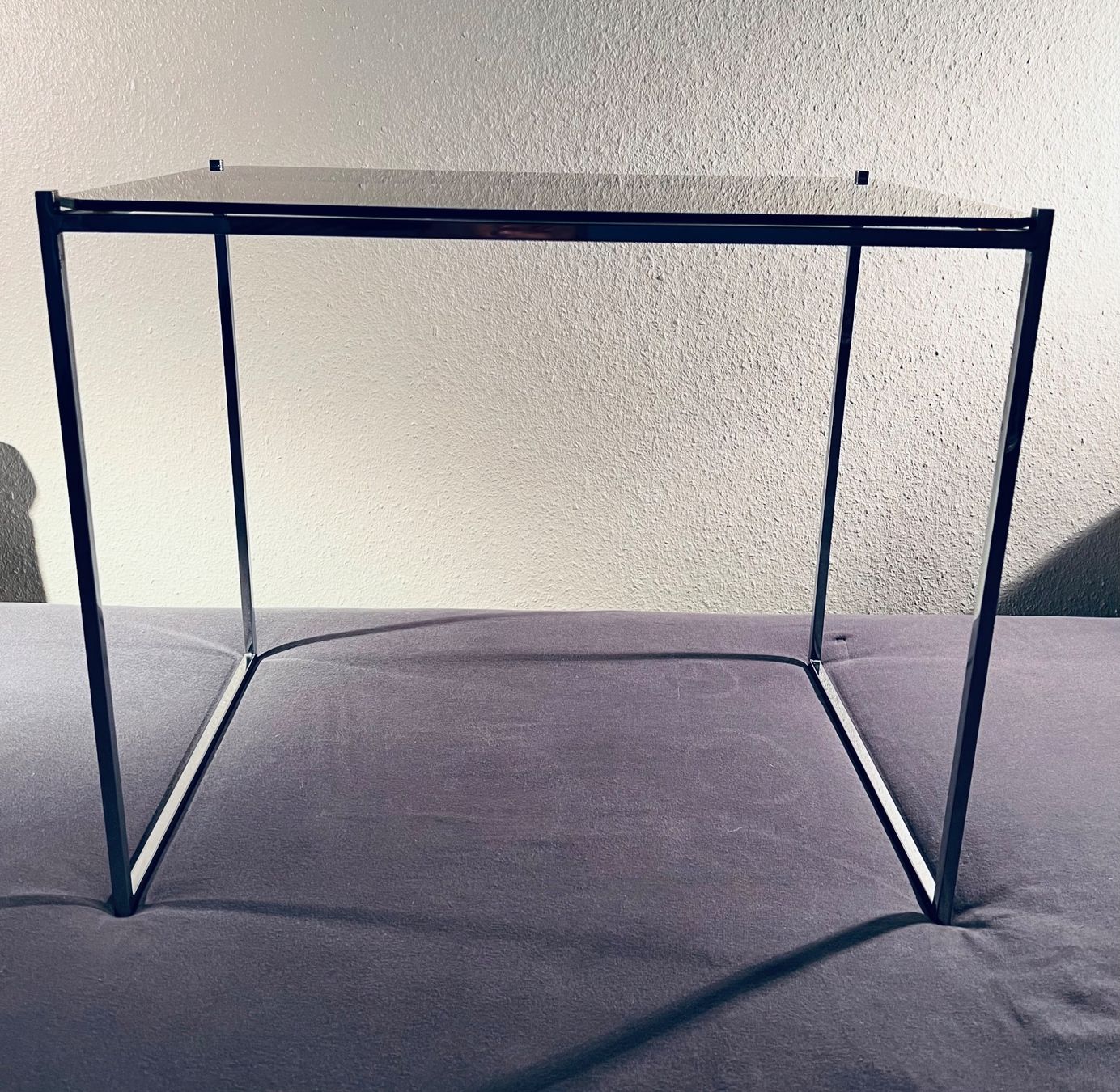 Tavoli: Table basse années 70 Vintage Couchtisch – Usato da La Neuveville venduto da XavierLuke 3