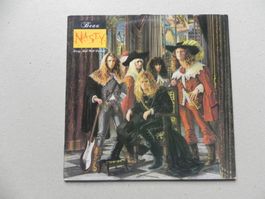 LP USA Hardrock Glam Metal Band Beau Nasty 1989 Dirty ...