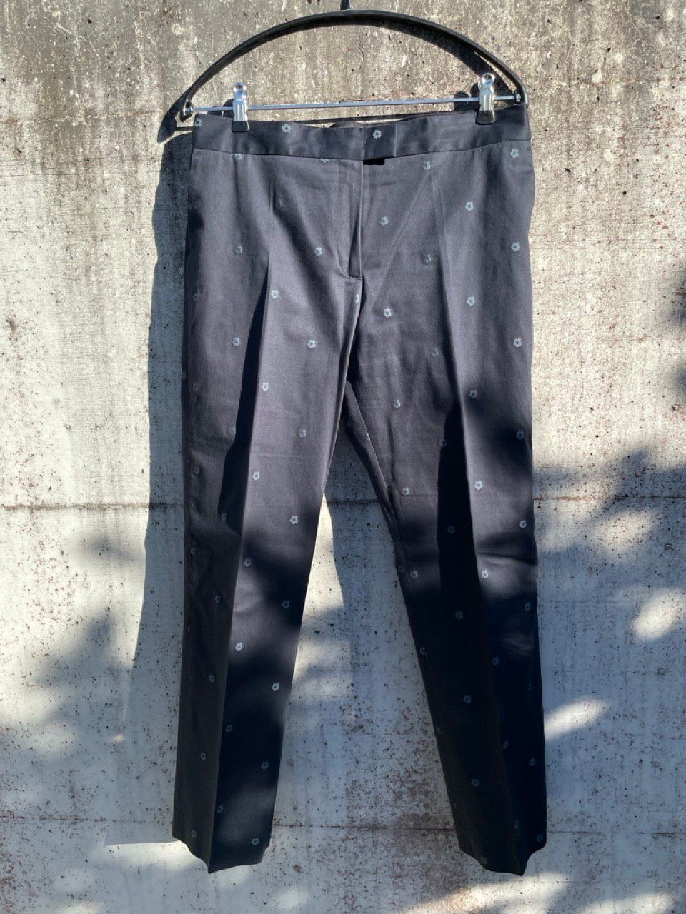 Completi & Tailleur: Paul  Smith Anzug mit Blume blau – Usato da Gockhausen venduto da simone00 6