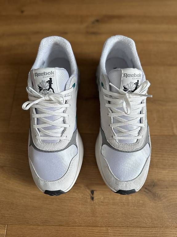 Reebok Scarpe da uomo: Reebok Gr 45.5 – Nuovo (secondo la descrizione) da Langnau venduto da yo_ja 1