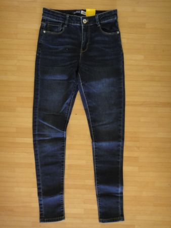 Okaidi Jeans Skinny Gr. 158/14Y - Neu mit Etikett!
