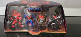 Masters of the Universe comic-con
