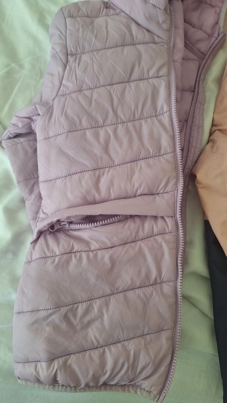 Giacche & Cappotti: 2 jacke G 164 – Usato da Schötz venduto da mar_dri 4