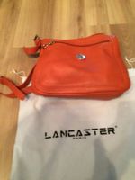 Sac bandouilère de marque Lancaster