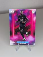 Randal Kolo Muani PSG Topps Showtime
