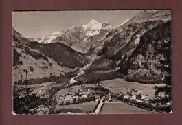 KANDERSTEG - Blümlisalp - 1947