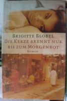 die kerze brennt nur bis zum ....