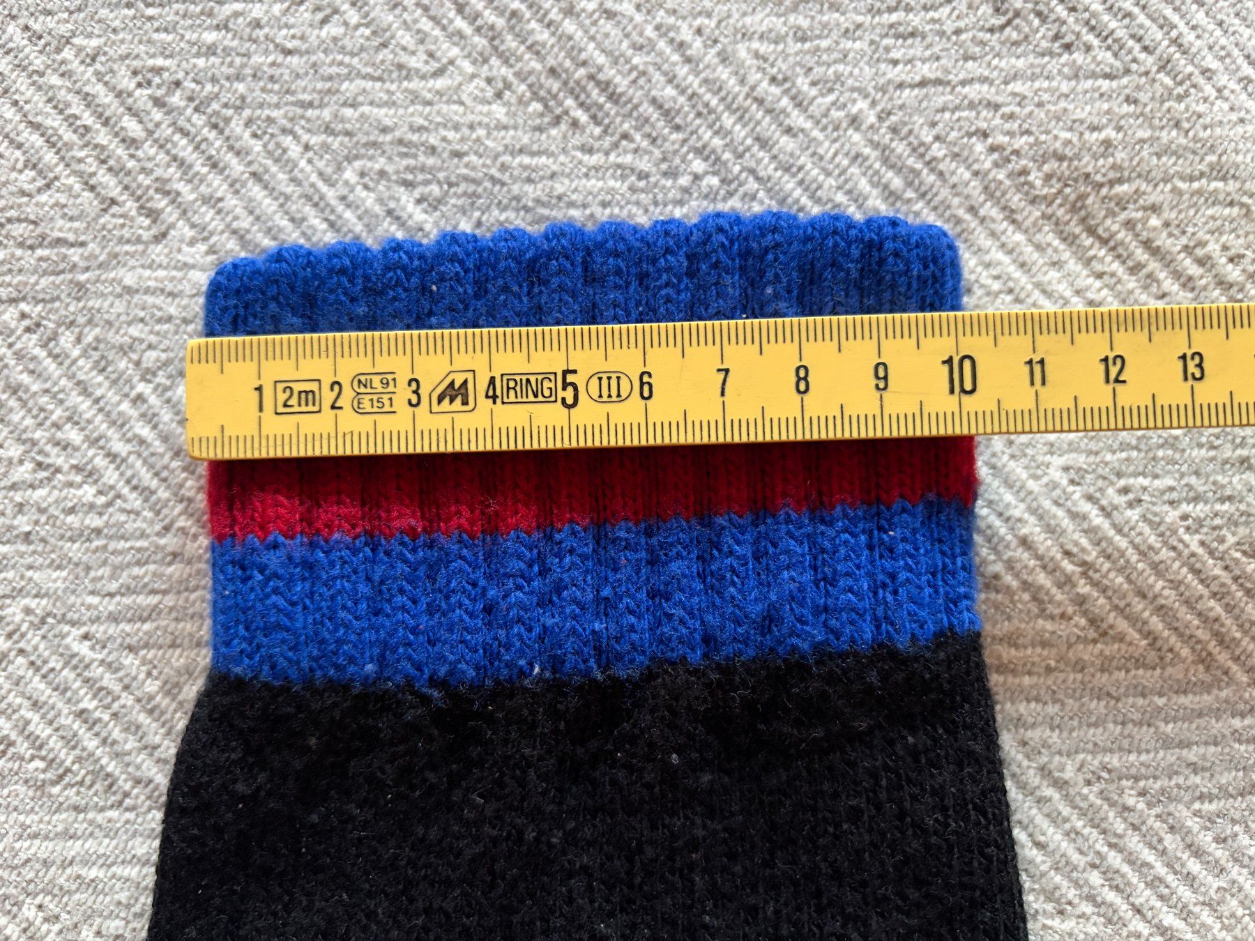 Gants & mitaines : FC BASEL Muttenzerkurve Handschuhe - ca. von 2006 – D'occasion à Aarberg par umearocks 5