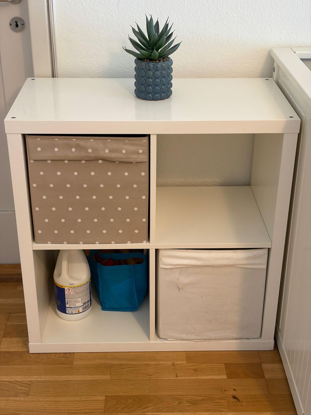Ikea Regale: Kleines Regal – Gebraucht aus Zürich von noa_8tj5 1