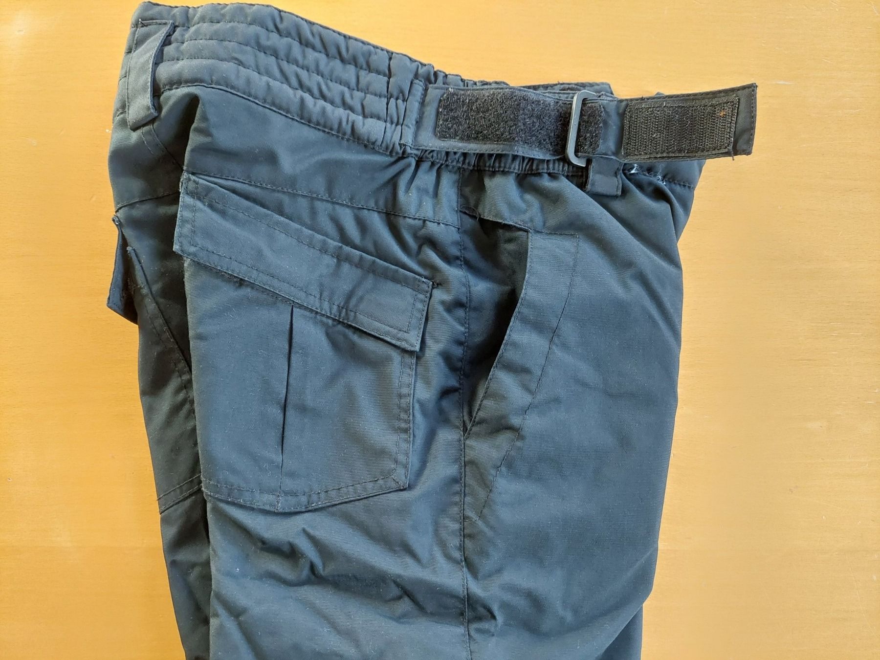 Hosen: Celsius Skihose /Gr.140 – Gebraucht aus Zürich von xxyy00 6