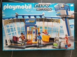 Playmobil Nr. 5338 Airport