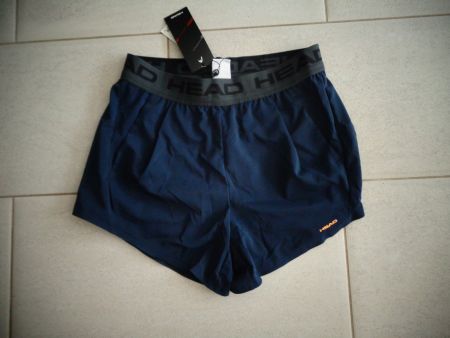 HEAD SHORTS GR.L NEU