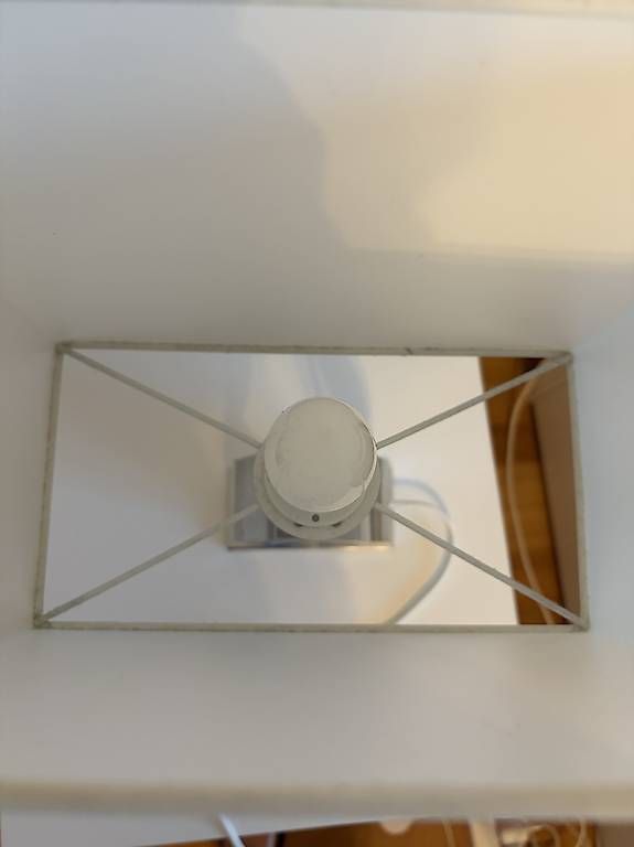 Ikea Lampen: Nachttischlampe – Gebraucht aus Wittenbach von bur_6d85 1