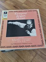 Große Klassik Schallplatten Sammlung (LPs & Boxsets)