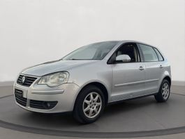 Vw Polo 1.4 Automat