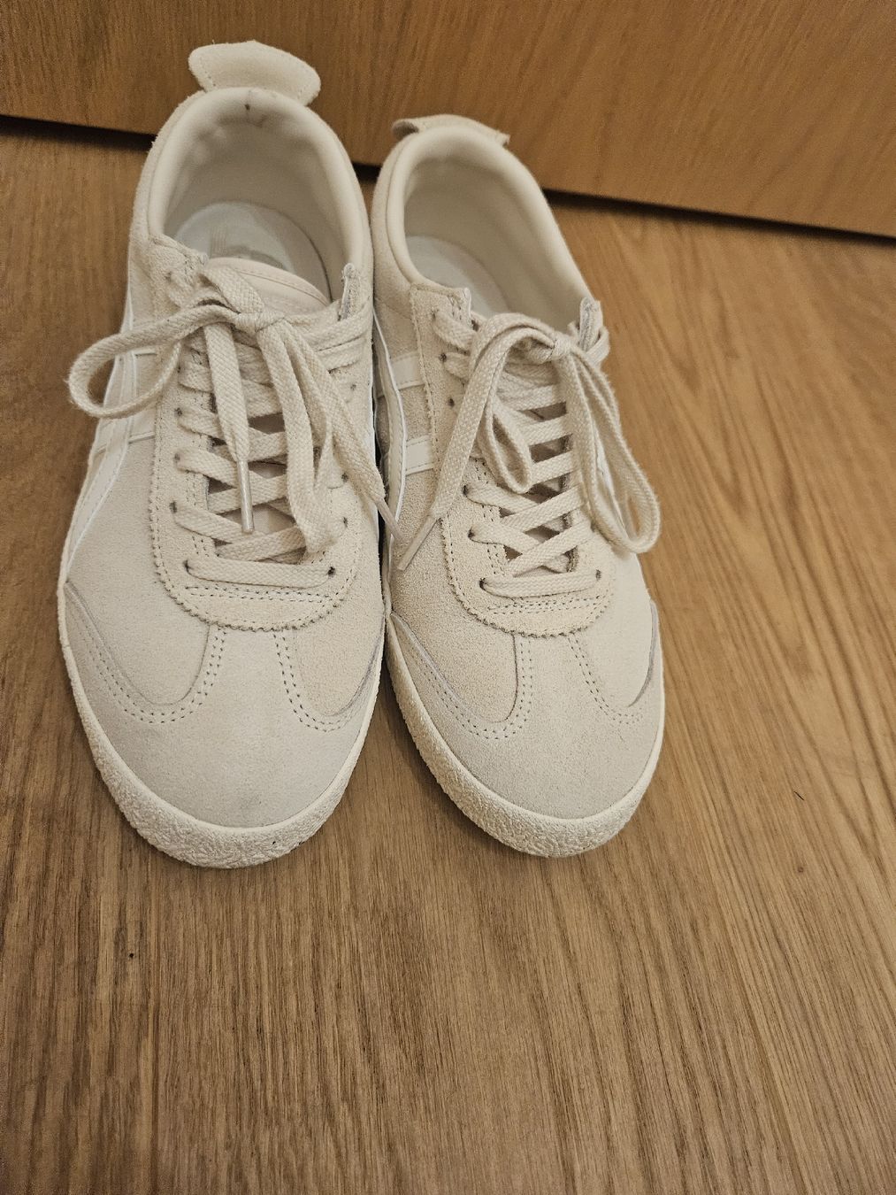 Onitsuka Scarpe da uomo: Onitsuka tiger mexico 39 – Nuovo (secondo la descrizione) da Sargans venduto da Chicco051 1
