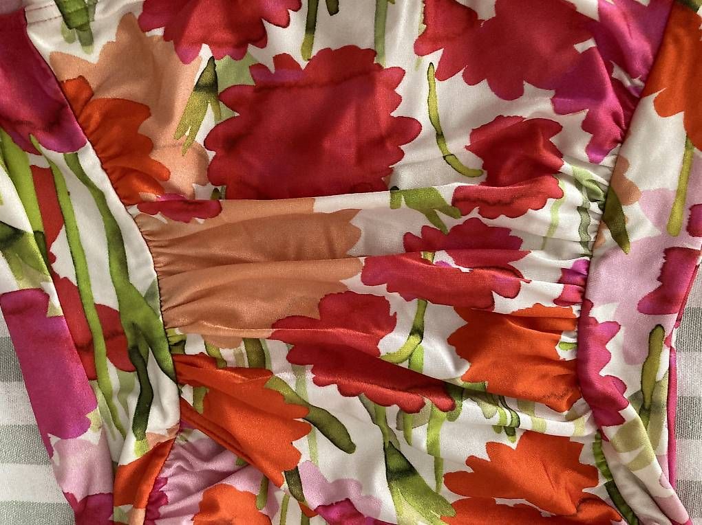 Costumi da bagno & Bikini: Maillot de bain, taille 38, bonnet B – Usato da Bex venduto da IdaComina 2