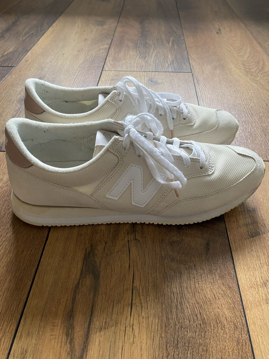 Scarpe da uomo: New Balance Sneakers – Usato da Olten venduto da sportwelt 4