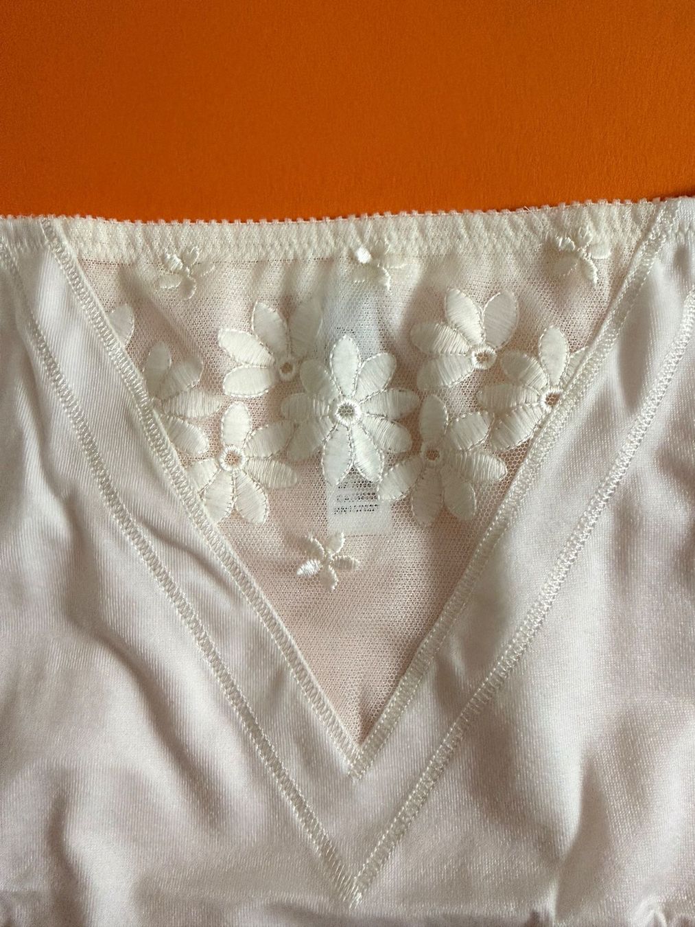 Sonstige Unterwäsche: FELINA, Slip, Grösse 48, Farbe Weiss – Neu und originalverpackt aus Rudolfstetten von gst_g7xl 2