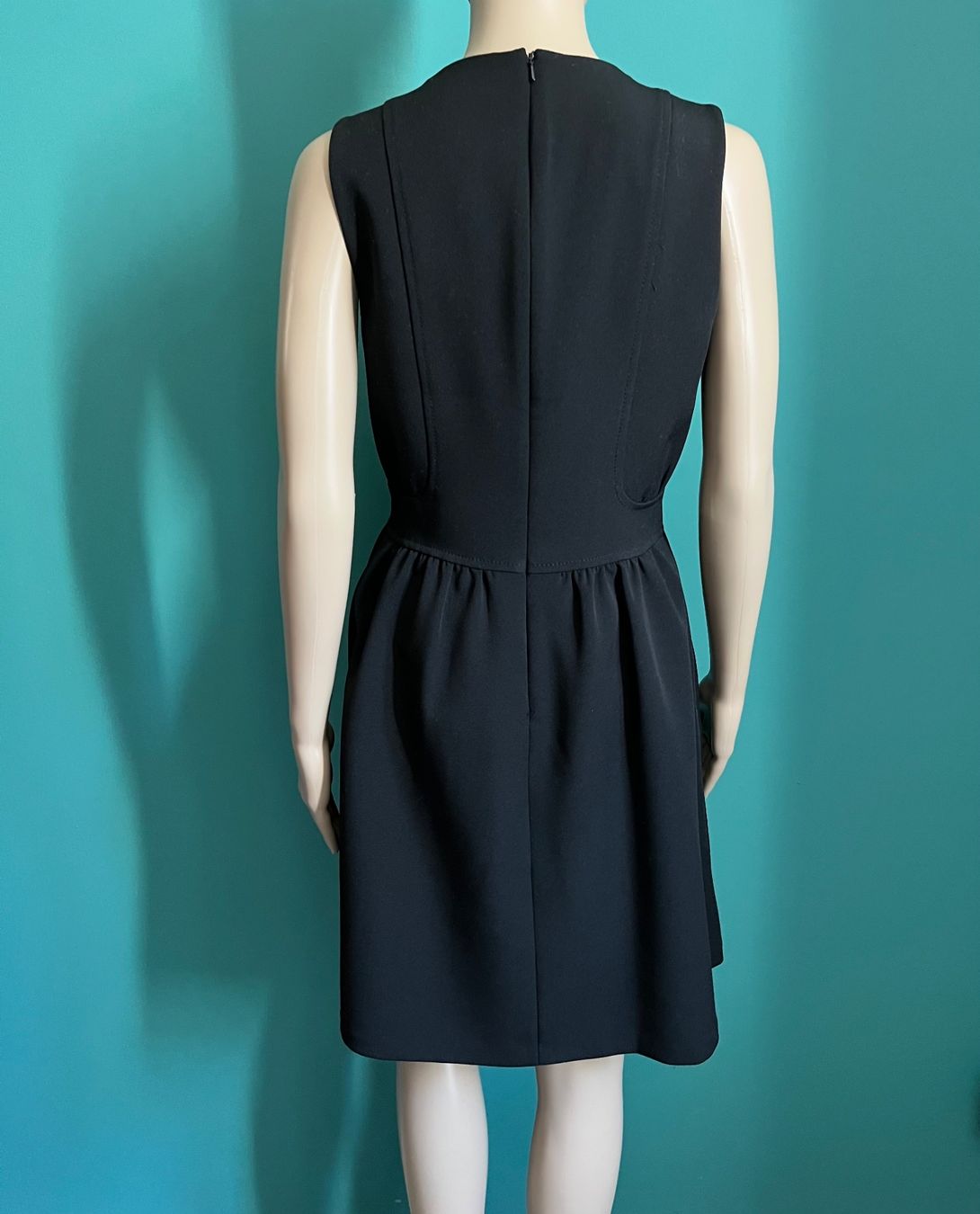 Michael Kors Vestiti: MICHAEL MICHAEL KORS Kleid 🖤 – Usato da Zürich venduto da ClosetQueen 5