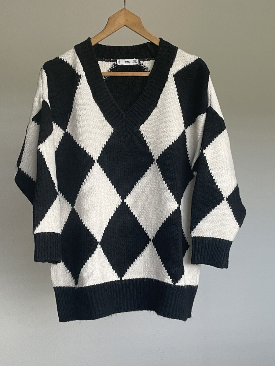 Mango Pulls & Sweat-shirts: Pullover von Mango Größe S/M – D'occasion à Schlieren par tam_6fl5