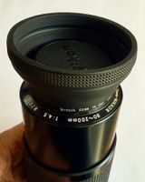 Zoom-Nikkor Objektiv 80-200mm 1:4.5 manueller Fokus