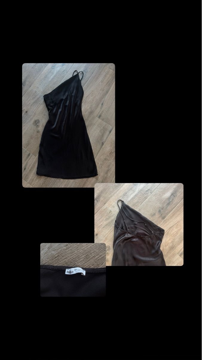 Bershka Vestiti: Robe Bershka – Nuovo (secondo la descrizione) da Morlon venduto da sarah-b