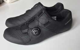 Shimano RC3 Rennradschuhe mit BOA Gr. 42, Top Zustand