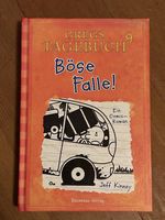 Gregs Tagebuch - Böse Falle