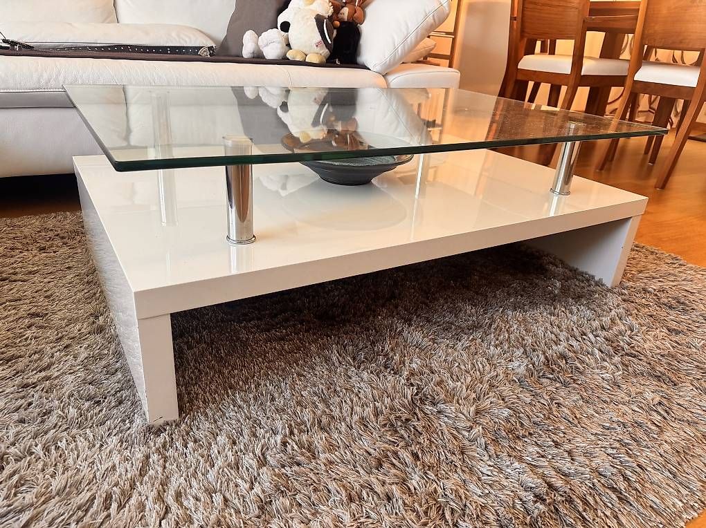 Tables: Couchtisch – D'occasion à Reinach BL par keboe19 1