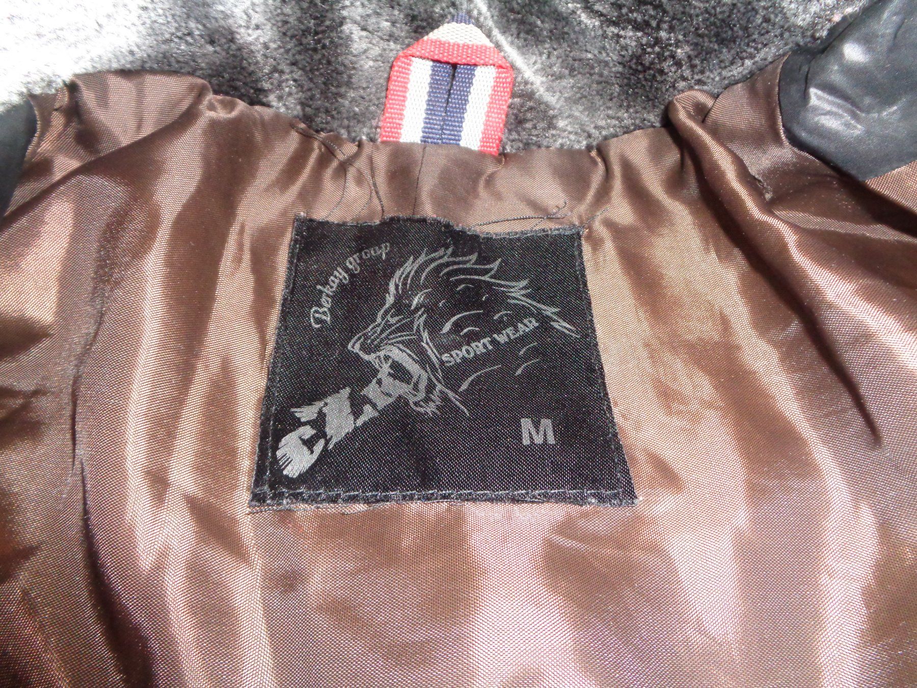 Vestes: Jacke, Gr.M – Neuf (Voir description) à Tafers par kor_jf9w 2