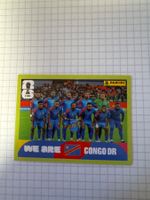 Panini Sticker WM 2026, COD 13 Team-Foto