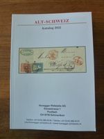 Katalog ALT-SCHWEIZ 2022