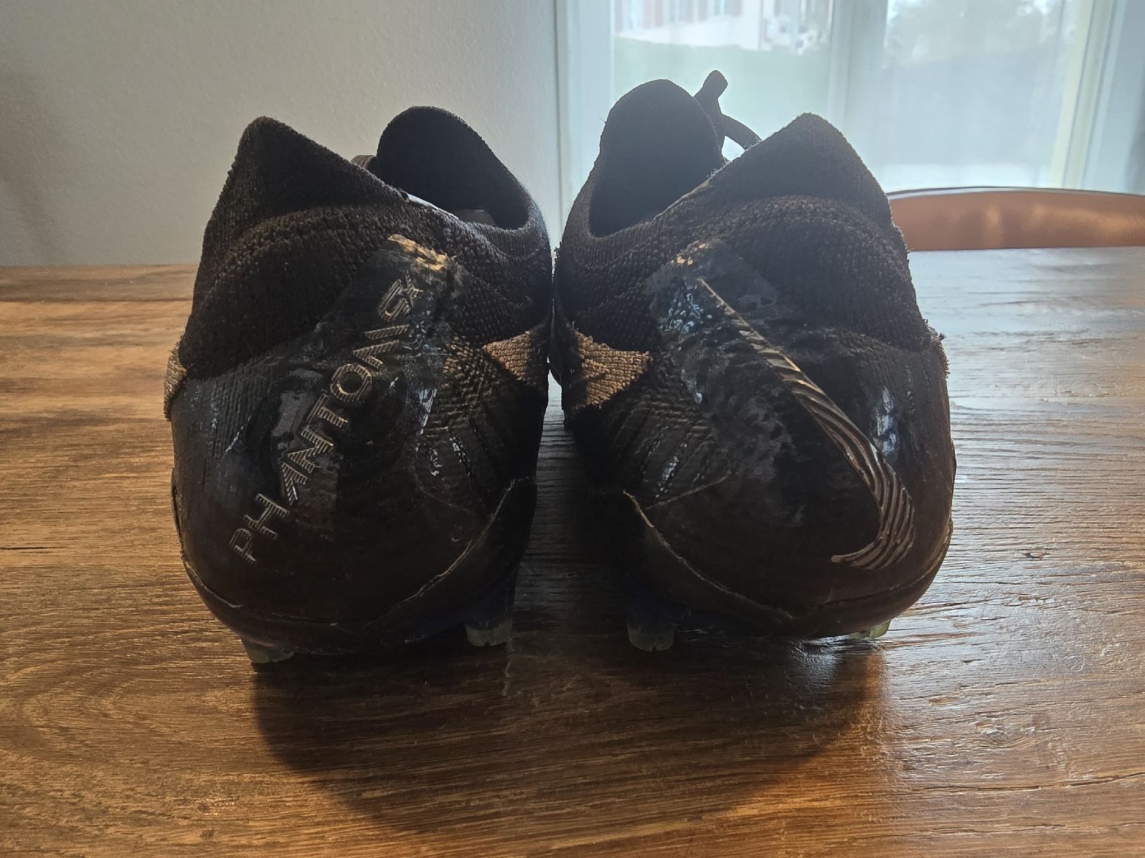 Nike Scarpe da uomo: Nike Phantom GX Elite FG Grösse 42.5 – Usato da Hombrechtikon venduto da gadertzd 2