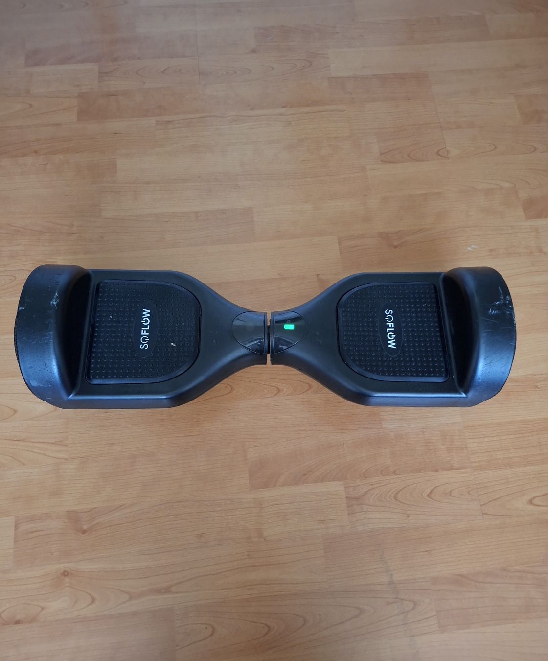 Soflow Hoverboard: Hoverboard von soflow – Usato da Watt venduto da ibobaha