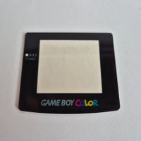 Game Boy Color Ersatz; Display / Screen / Bildschirm / Lens