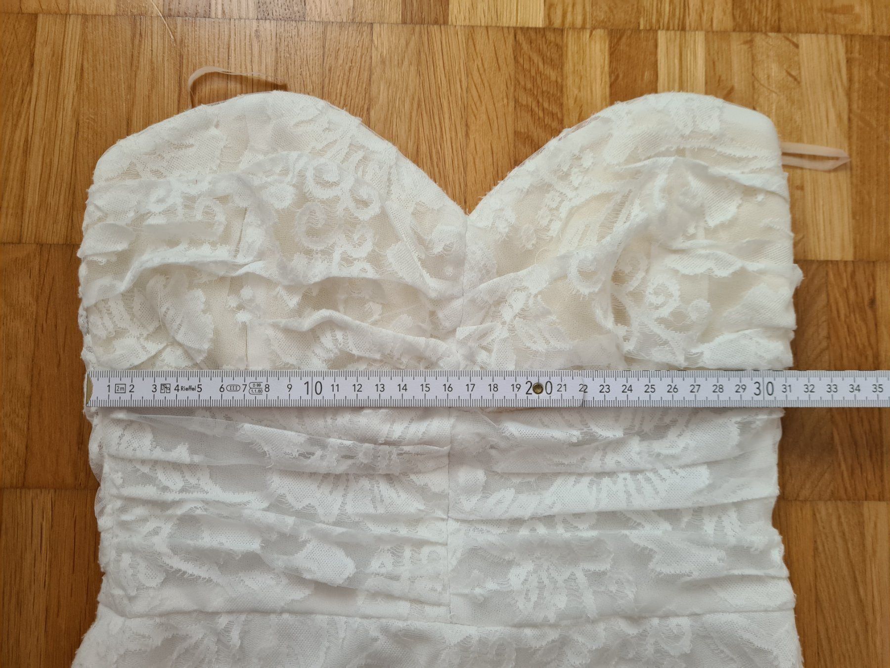 Kleider: Kleid Gr. 36 – Gebraucht aus Jona von Good_luck_ 3