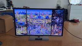 Samsung Fernseher UE55D6530 55 Zoll guter Zustand
