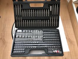 Bit-Box PROJAHN XXL 1/4" 200-tlg.