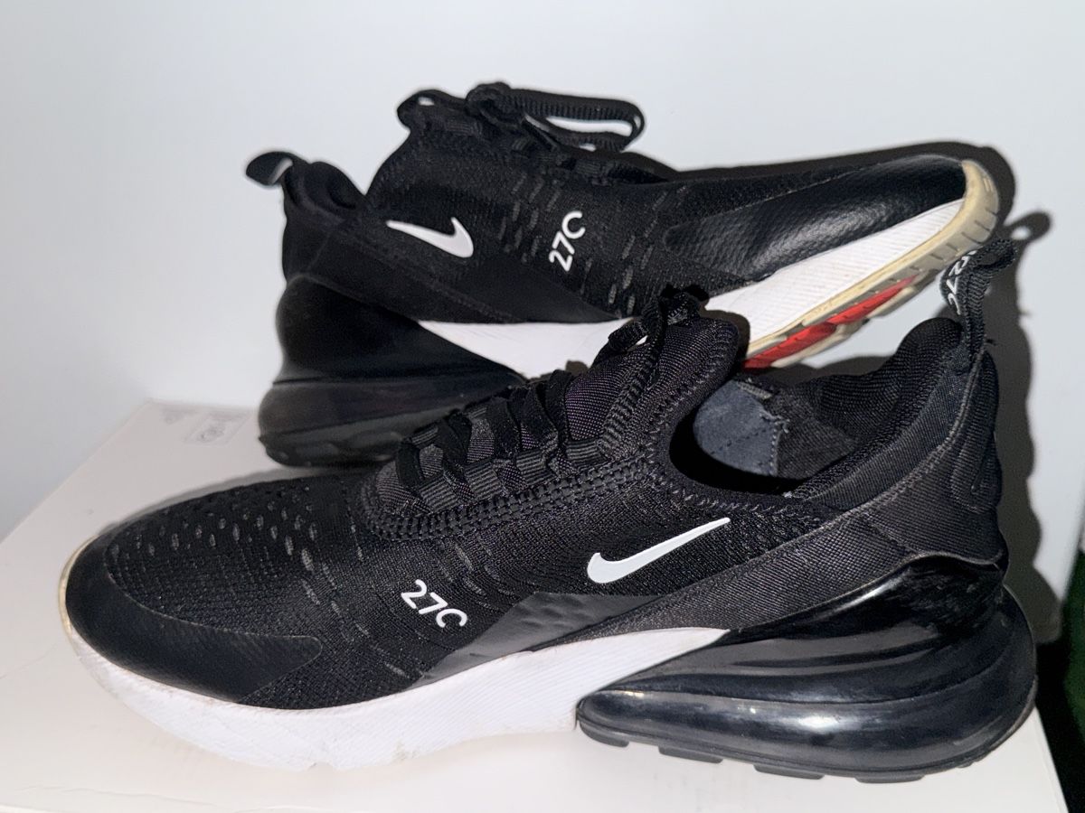 Nike Herrenschuhe:  Nike Air Max 270 Gr. 39 – Neu (gemäss Beschreibung) aus Schlieren von kle_dis