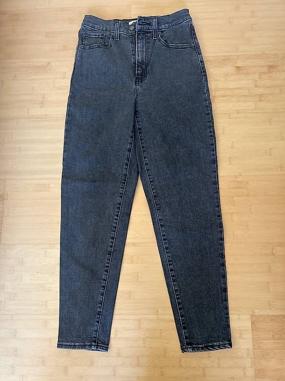 Levi's Jeans: Levis Mom Jeans Gr.27 – Usato da Oberwil BL venduto da moi_5mv5