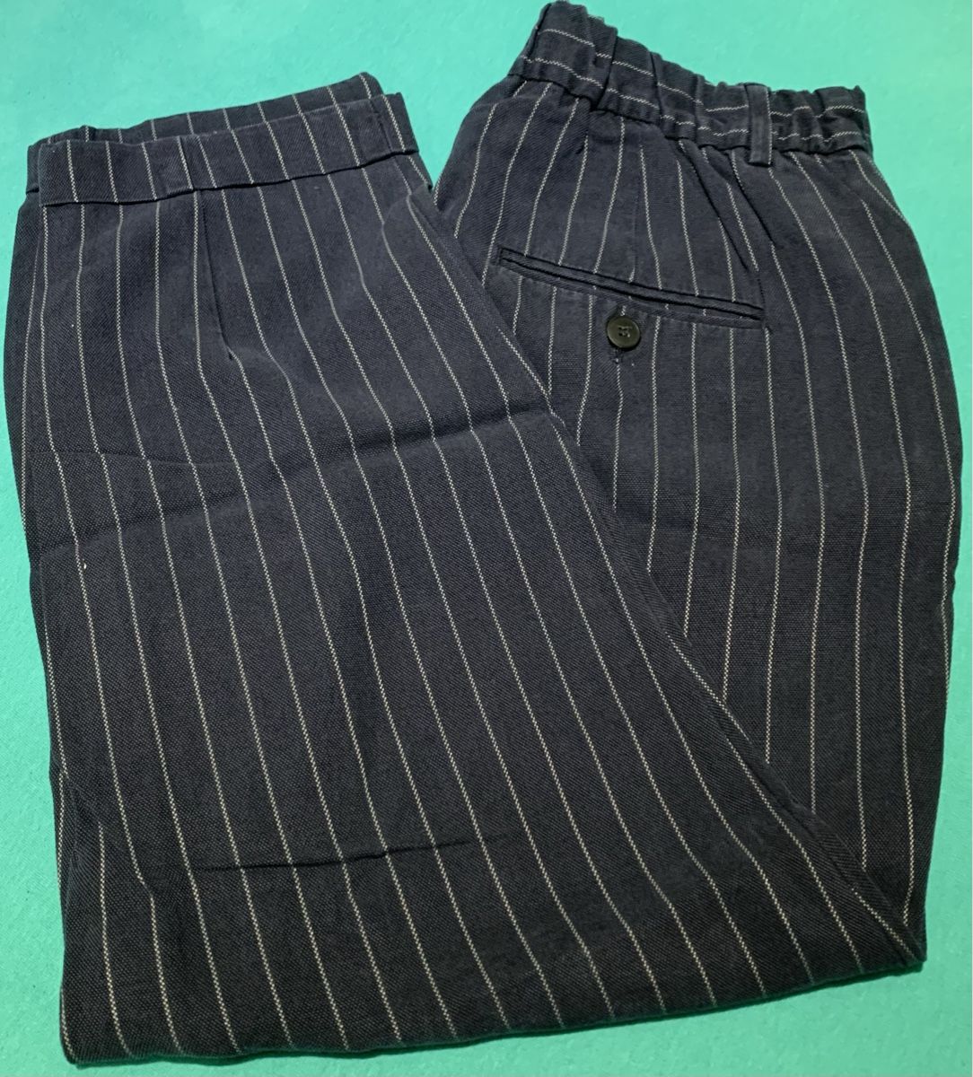 Zara Pantaloni: Zara Hose, Gr.S – Usato da Zollikerberg venduto da Jvac2 3
