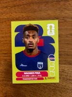 FIFA WC 2026 Wagner Pina CPV 7