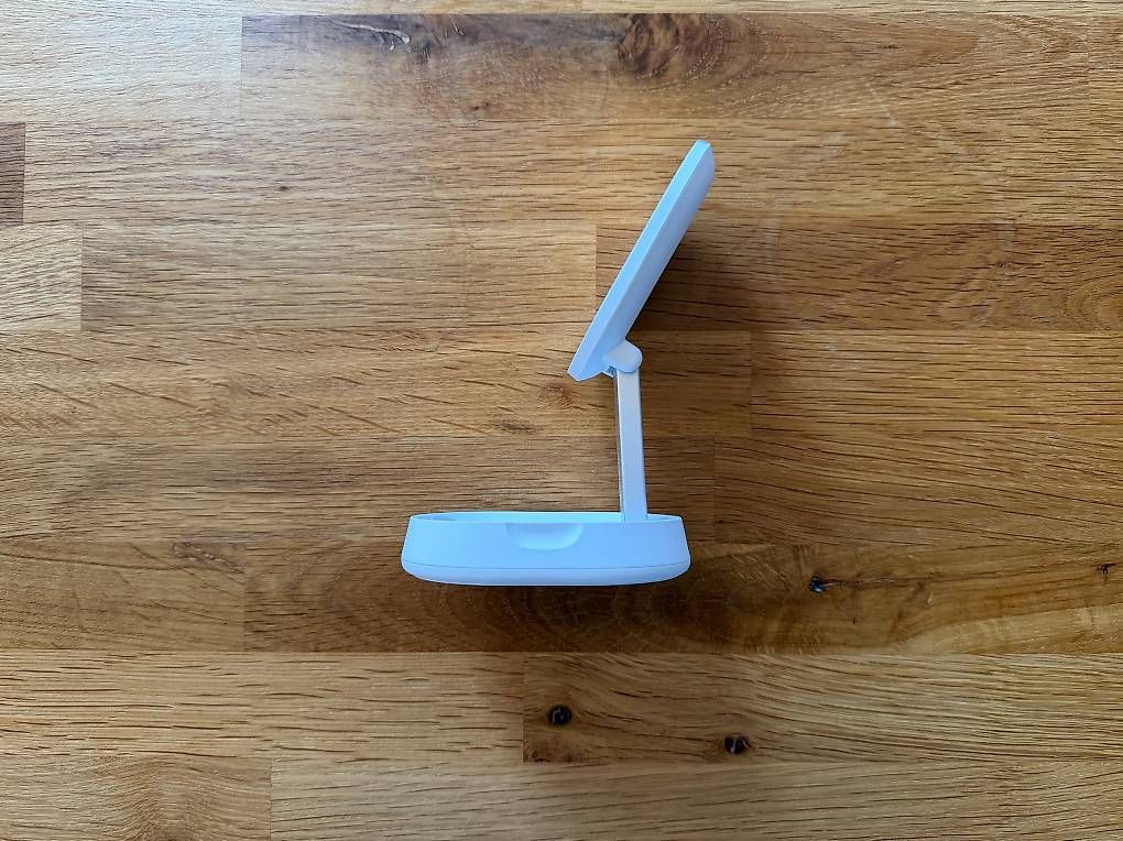 Belkin Ladegeräte: Belkin Boost Charge Pro Qi2 magnetische Ladestation – Gebraucht aus Büren an der Aare von Supercoast 2