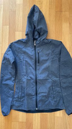 Sportjacke Puma, Grösse XS