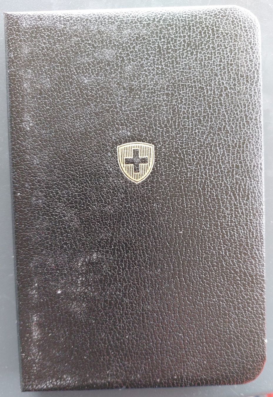 Tutti le monete: CH - Münzsatz 1985 pp – Nuovo e nell'imballaggio originale da Arch venduto da moneyswiss 1