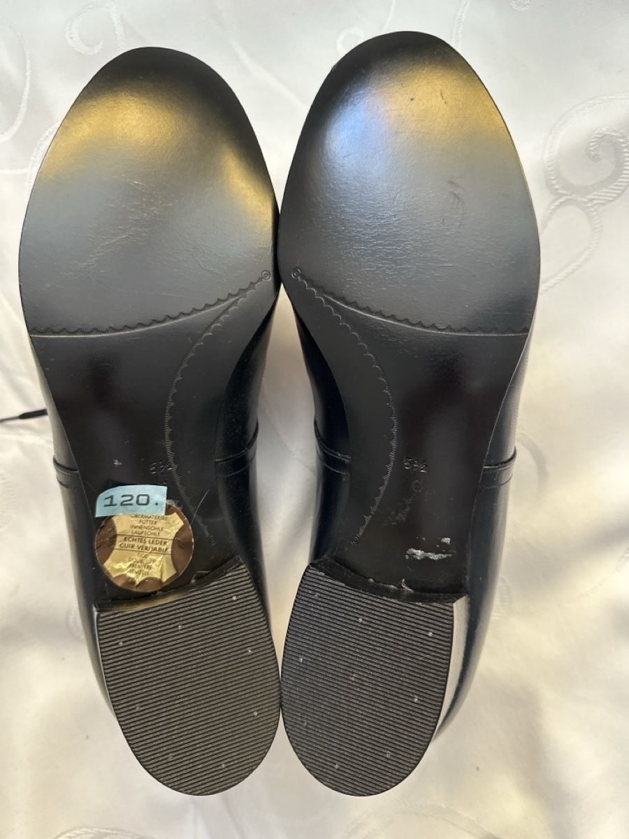 Bally Damenschuhe: Damen Schuhe BALLY  Neu – Neu und originalverpackt aus Niederglatt ZH von Laurita1972 3