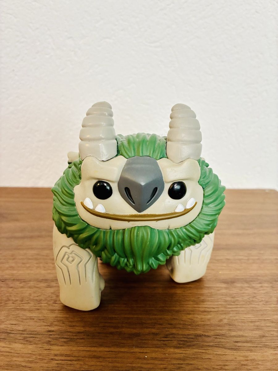 Funko Statuette: Funko Pop Figuren Wie neu! – Usato da Pfungen venduto da Cra87 2