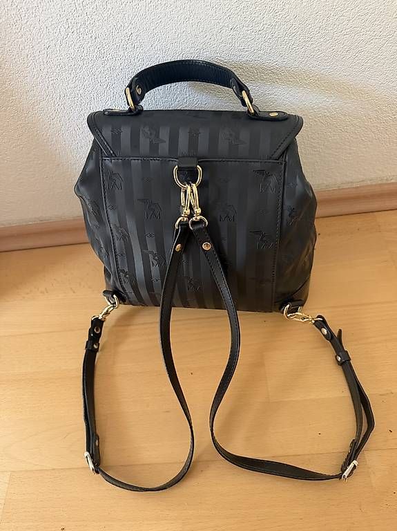 Maison Mollerus Zaini: Maison Mollerus Minusio Rucksack – Usato da Muri b. Bern venduto da Lindsb 1